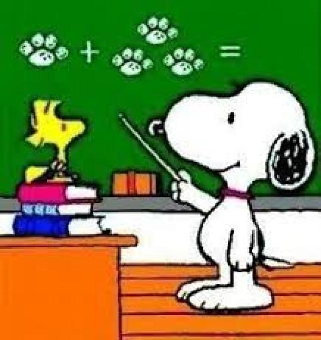 snoopy